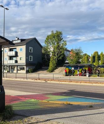 Lenke til artikkel: Har du fått brev om reisevanene dine?